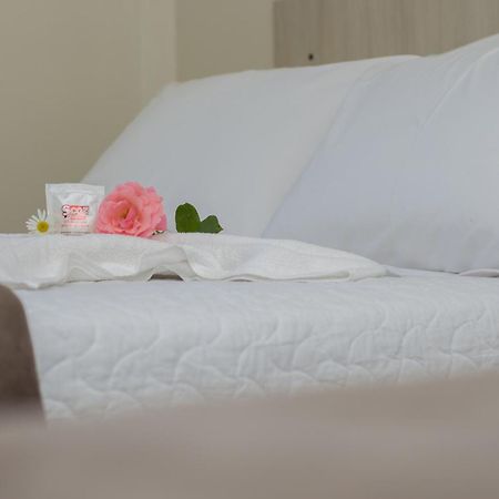 Hotel Scoz Pouso Redondo Buitenkant foto